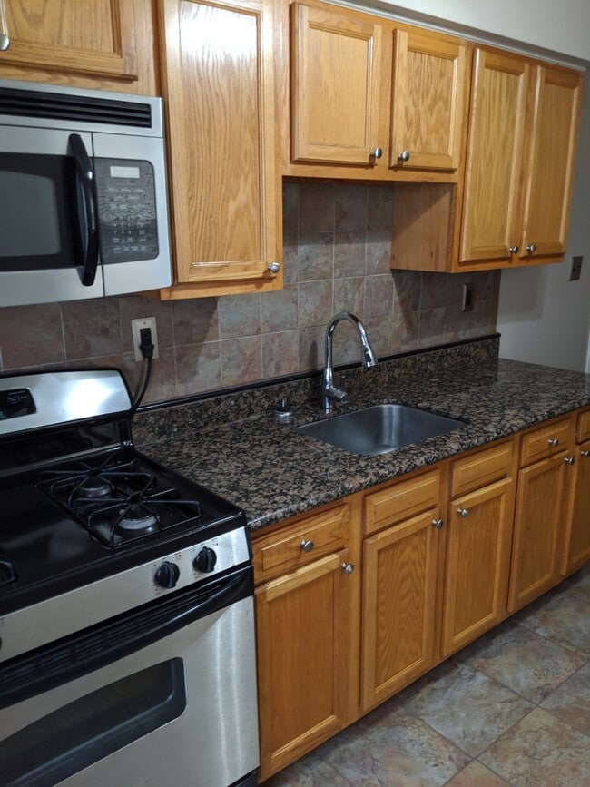 6601 Gary Ave, Unit 2