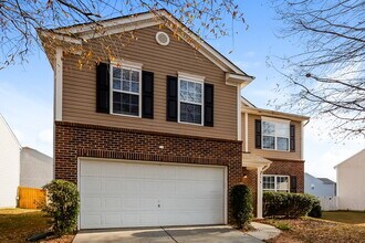9514 John Russell Rd in Charlotte, NC - Building Photo - Building Photo