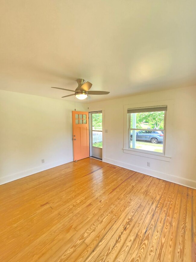 2206 Metts Ave in Wilmington, NC - Building Photo - Building Photo