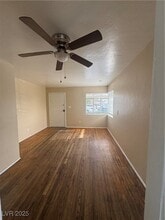 321 N 15th St in Las Vegas, NV - Building Photo - Building Photo