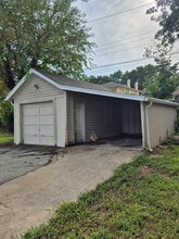 336 N Brighton Ave in Kansas City, MO - Building Photo - Building Photo