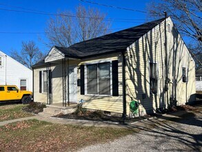 431 Hendricks St in Franklin, KY - Building Photo - Building Photo