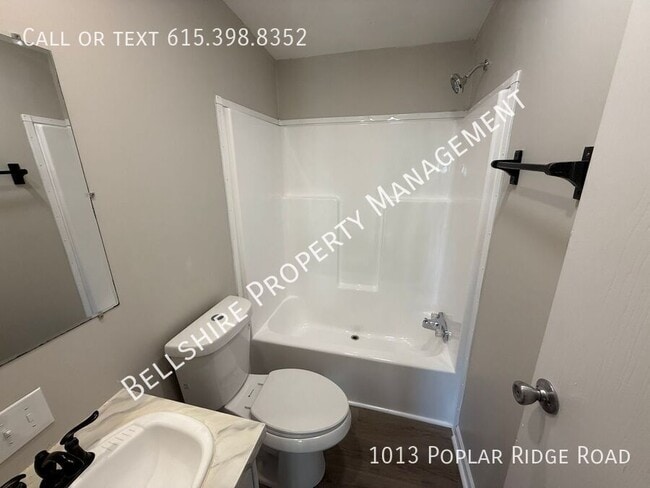 property at 1013 Poplar Ridge Rd