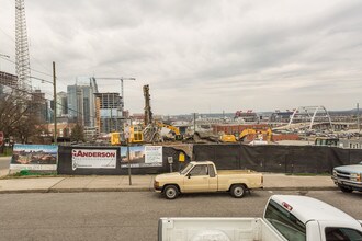 City Lights in Nashville, TN - Building Photo - Building Photo