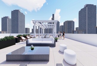 130 S Halsted St in Chicago, IL - Building Photo - Building Photo