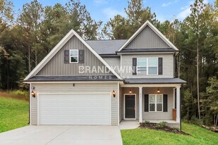 277 Mulberry Dr in Dallas, GA - Building Photo