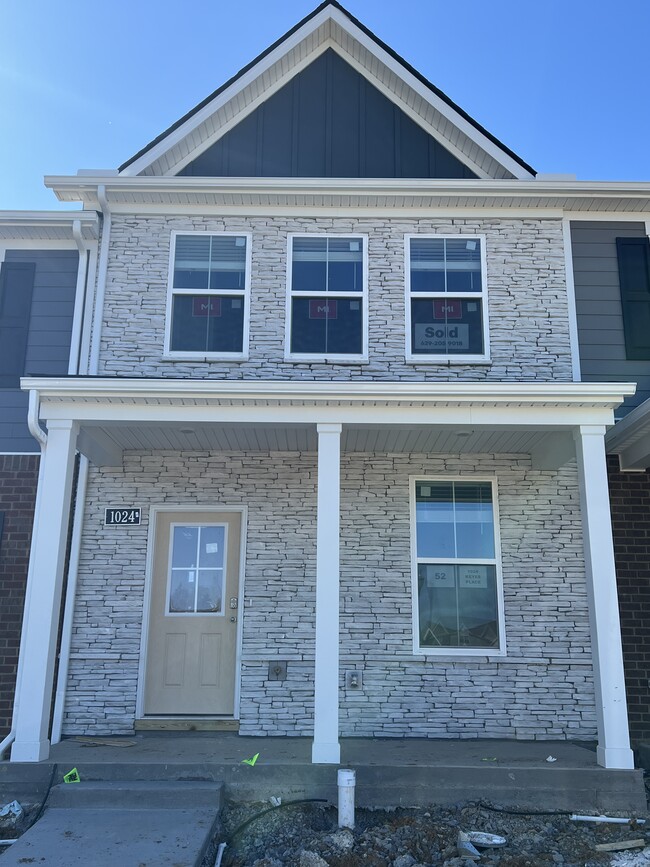 property at 1024 Keyes Pl