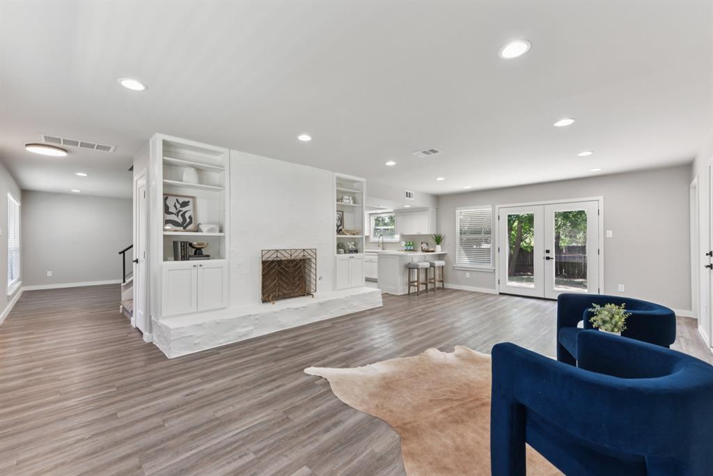 2011 Malvern Hill Dr in Austin, TX - Building Photo