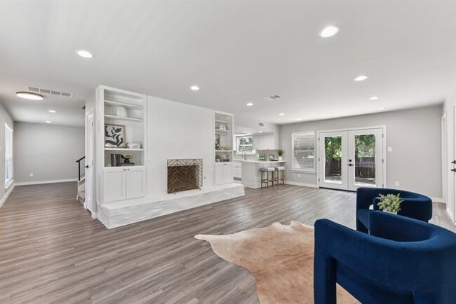 property at 2011 Malvern Hill Dr