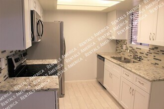 3131 W Cochise Dr in Phoenix, AZ - Building Photo - Building Photo