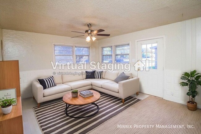 property at 4407 42nd St