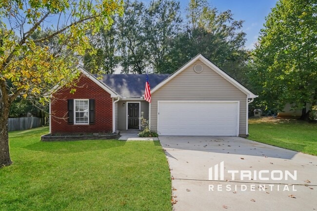 property at 520 Sarah's Ln