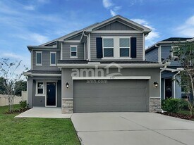 6102 Little Blf Cir in Mascotte, FL - Building Photo