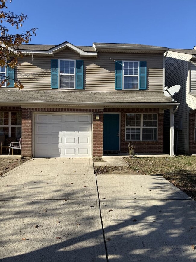 property at 2945 Carson Dr