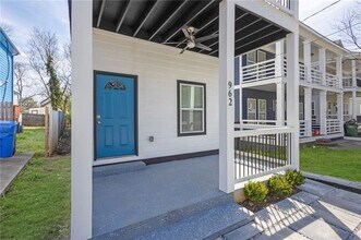 962 Welch St SW in Atlanta, GA - Building Photo - Building Photo
