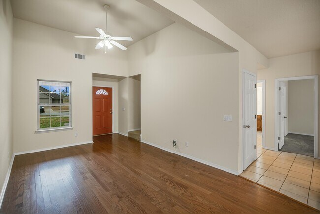 3606 SW Deerfield Blvd in Bentonville, AR - Building Photo - Building Photo