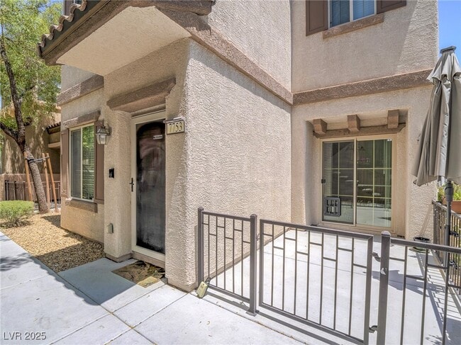 property at 7753 Petite Pillar Ct