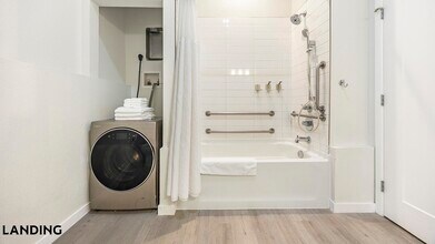 3022 Zuni St, Unit 104 in Denver, CO - Building Photo - Building Photo