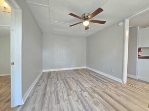 2219 Everett St in Lakeland, FL - Foto de edificio - Building Photo