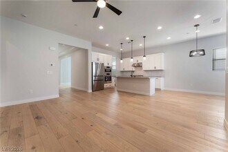 10261 Cosmic Latte Ct in Las Vegas, NV - Building Photo - Building Photo