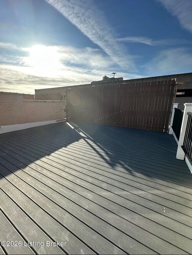 540 S 4th St in Louisville, KY - Building Photo - Building Photo