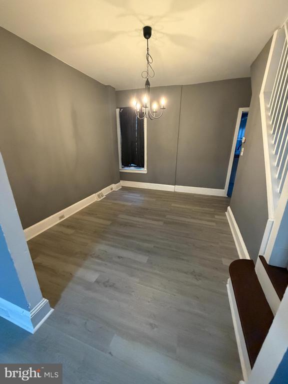 property at 1668 Dounton St