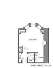 91 Westland Ave in Boston, MA - Building Photo - Building Photo