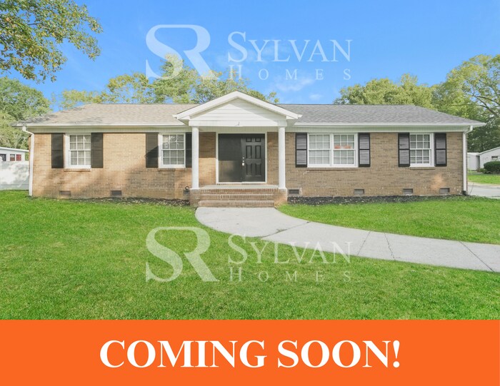 12245 Taragate Dr in Charlotte, NC - Building Photo