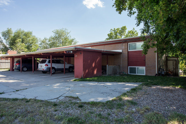 608 E Vine St in Murray, UT - Building Photo - Building Photo