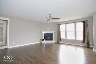 14905 Dennison Dr in Fishers, IN - Building Photo - Building Photo