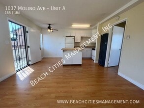 1037 Molino Ave in Long Beach, CA - Building Photo - Building Photo