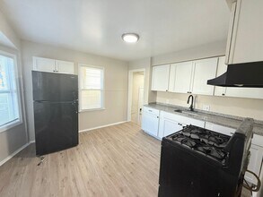 20452 Manor in Detroit, MI - Building Photo - Building Photo