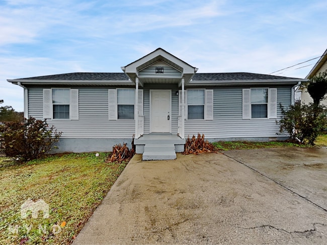 property at 305 Burlwood Ct