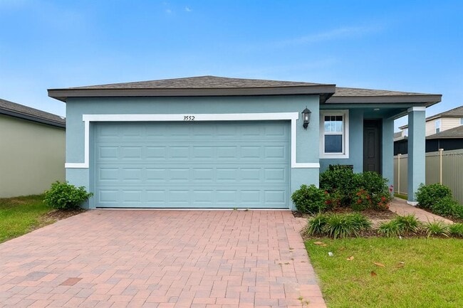 property at 3552 Broadwing Blvd