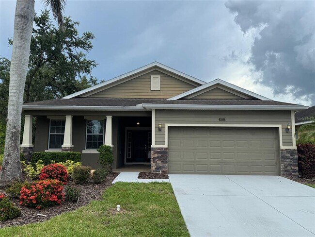 property at 8302 Karpeal Dr