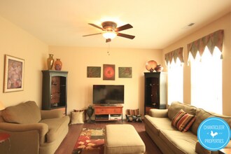 4410 Hillsgrove Rd in Wake Forest, NC - Building Photo - Building Photo