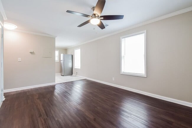 407 Angier Ave NE in Atlanta, GA - Building Photo - Building Photo