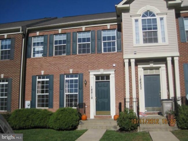 property at 18818 Broken Oak Rd