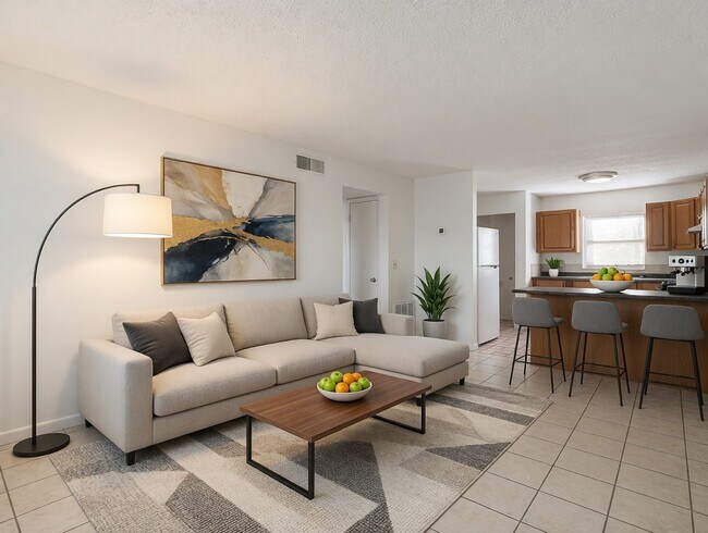 property at 712 E Floribraska Ave