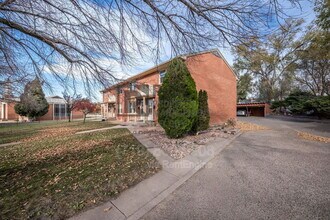 1009 Constitution Rd in Pueblo, CO - Building Photo - Building Photo