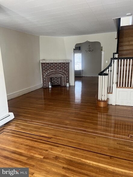 3550 Bleigh Ave in Philadelphia, PA - Building Photo - Building Photo
