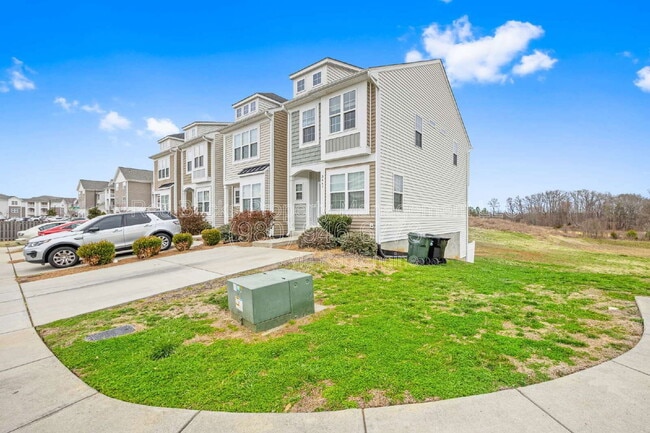 3667 Ascott Commons Ln SW in Concord, NC - Building Photo - Building Photo