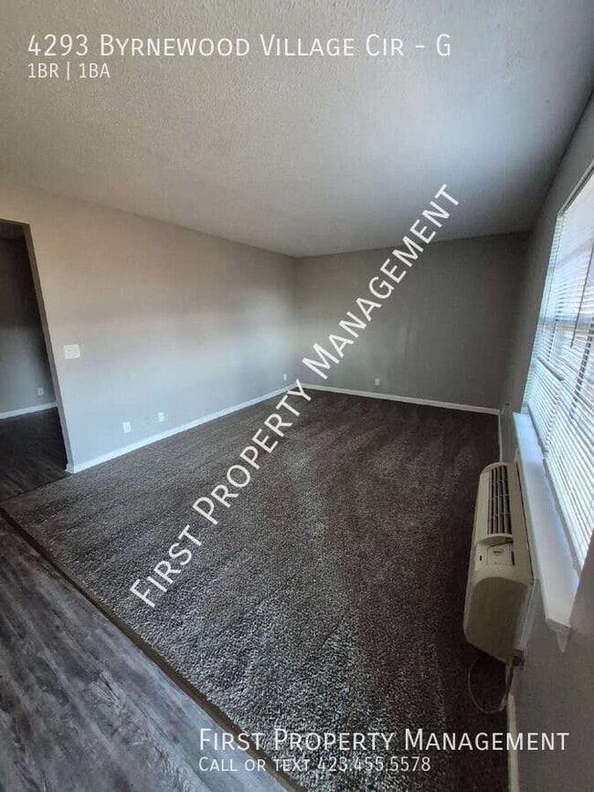 property at 4293 Byrnewood Village Cir