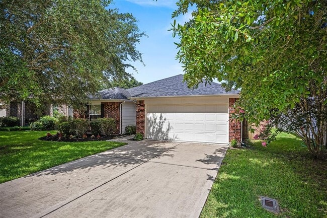 1123 Pecos Pass Dr in Richmond, TX - Building Photo - Building Photo