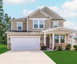 6002 Rosemore Ln in Gastonia, NC - Building Photo