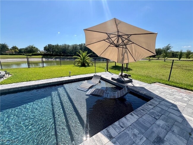 property at 10293 Silver Pond Lane