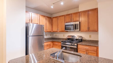 The Veridian in Silver Spring, MD - Building Photo - Building Photo