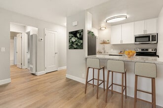 Oak & Iron in Walnut Creek, CA - Building Photo - Building Photo