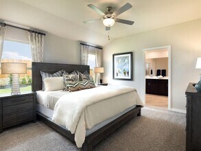 1109 Birchwood Ln in Melissa, TX - Building Photo - Building Photo