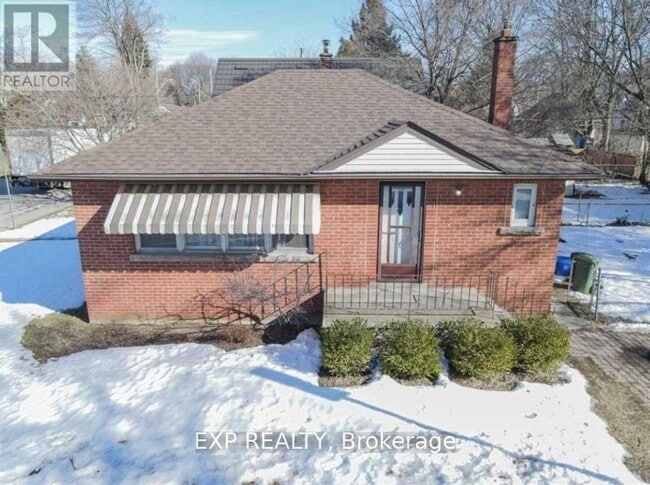 property at 1 Aylett St